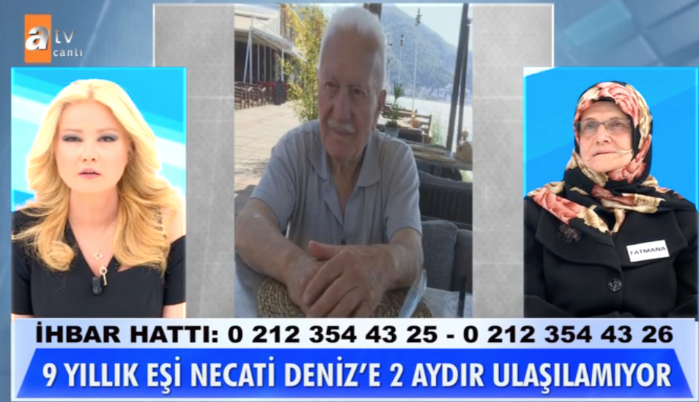 muge anli fatmana deniz kimdir necati deniz kimdir necati deniz olayi nedir